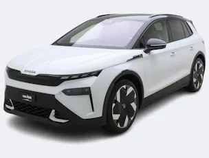 Škoda Elroq 85 First Edition