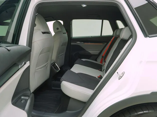 Škoda Elroq 85 First Edition