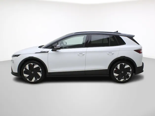 Škoda Elroq 85 First Edition
