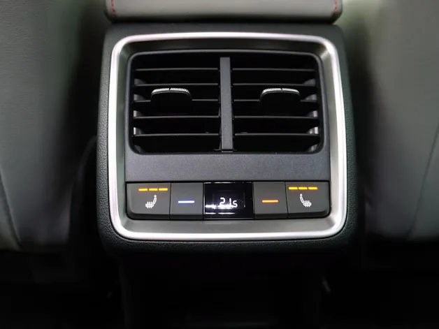 Škoda Elroq 85 First Edition