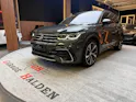 VW Tiguan 2.0 TDI SCR R-Line DSG