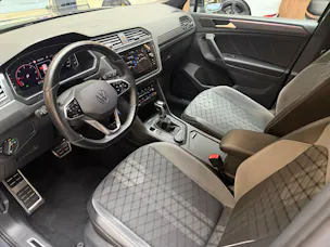 VW Tiguan 2.0 TDI SCR R-Line DSG