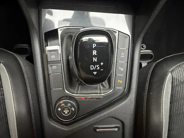 VW Tiguan 2.0 TDI SCR R-Line DSG