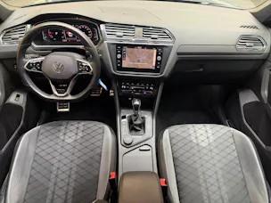 VW Tiguan 2.0 TDI SCR R-Line DSG