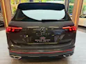 VW Tiguan 2.0 TDI SCR R-Line DSG