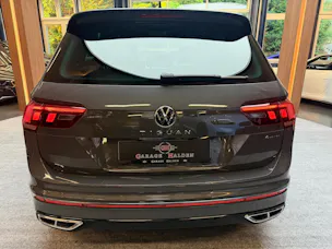 VW Tiguan 2.0 TDI SCR R-Line DSG