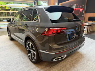 VW Tiguan 2.0 TDI SCR R-Line DSG
