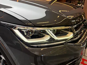 VW Tiguan 2.0 TDI SCR R-Line DSG