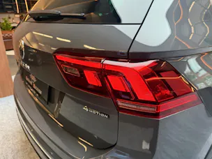 VW Tiguan 2.0 TDI SCR R-Line DSG