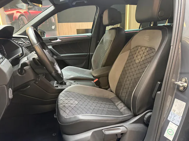 VW Tiguan 2.0 TDI SCR R-Line DSG
