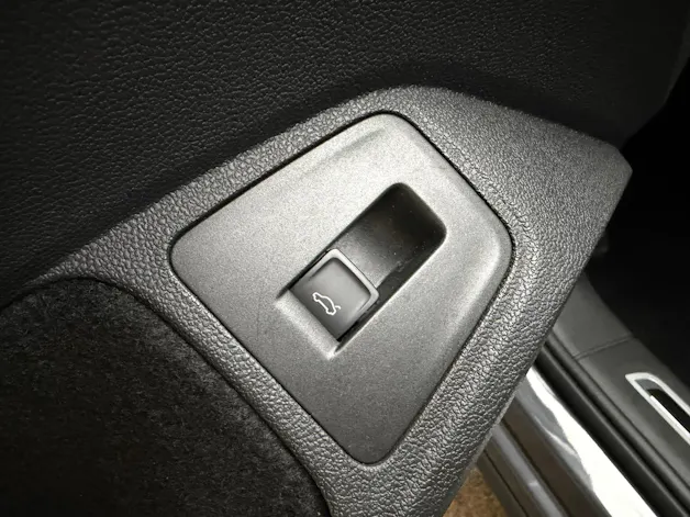 VW Tiguan 2.0 TDI SCR R-Line DSG