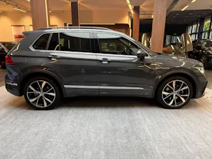 VW Tiguan 2.0 TDI SCR R-Line DSG