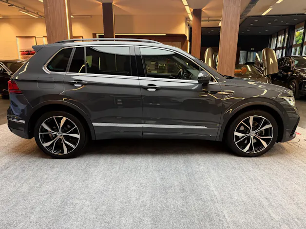 VW Tiguan 2.0 TDI SCR R-Line DSG