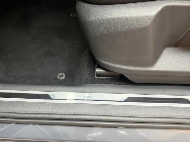 VW Tiguan 2.0 TDI SCR R-Line DSG