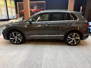 VW Tiguan 2.0 TDI SCR R-Line DSG