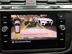 VW Tiguan 2.0 TDI SCR R-Line DSG