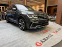 VW Tiguan 2.0 TDI SCR R-Line DSG