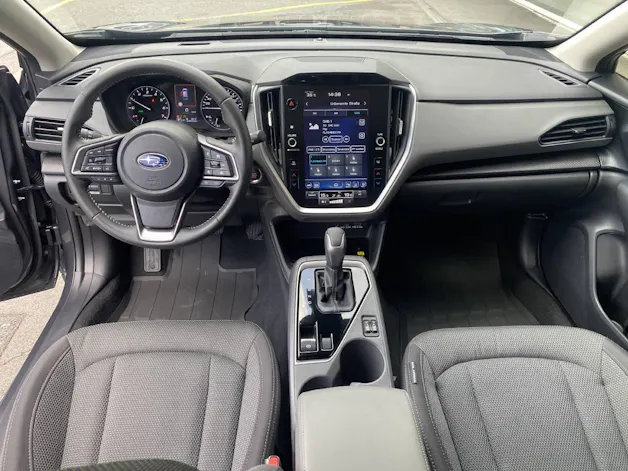 Subaru Crosstrek 2.0i e-Boxer Swiss Plus