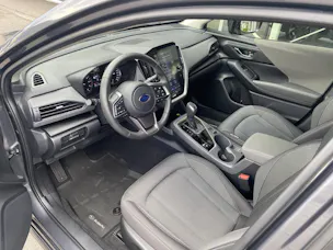 Subaru Crosstrek 2.0i e-Boxer Swiss Plus