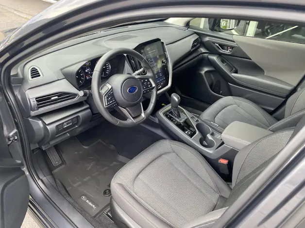 Subaru Crosstrek 2.0i e-Boxer Swiss Plus