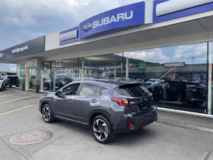 Subaru Crosstrek 2.0i e-Boxer Swiss Plus