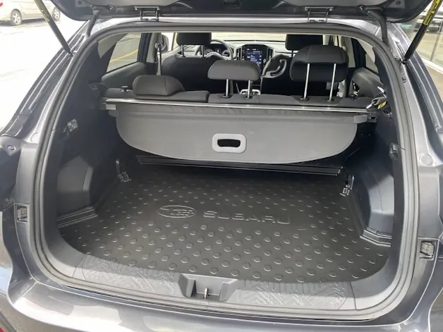 Subaru Crosstrek 2.0i e-Boxer Swiss Plus