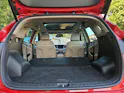 HYUNDAI Tucson 2.0 CRDi 185 Vertex 4WD