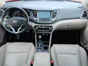 HYUNDAI Tucson 2.0 CRDi 185 Vertex 4WD