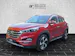 HYUNDAI Tucson 2.0 CRDi 185 Vertex 4WD