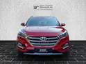 HYUNDAI Tucson 2.0 CRDi 185 Vertex 4WD