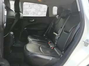 JEEP Compass 2.0 CRD Trailhawk AWD