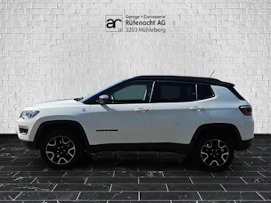 JEEP Compass 2.0 CRD Trailhawk AWD