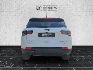 JEEP Compass 2.0 CRD Trailhawk AWD