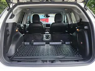 JEEP Compass 2.0 CRD Trailhawk AWD