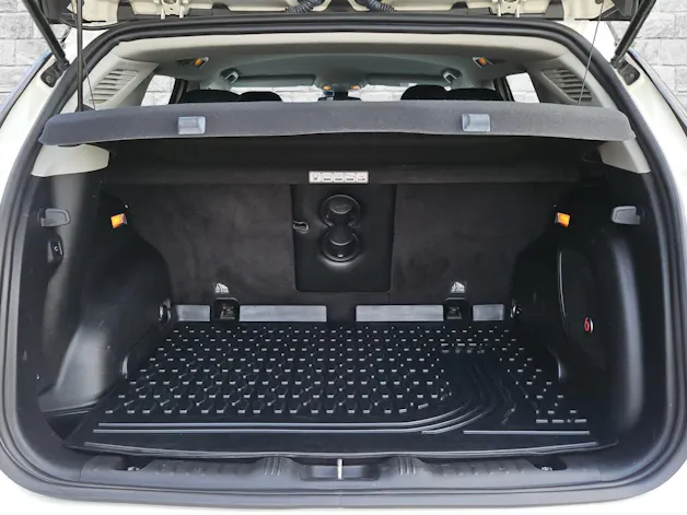 JEEP Compass 2.0 CRD Trailhawk AWD