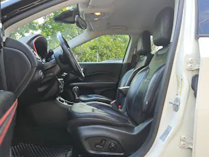 JEEP Compass 2.0 CRD Trailhawk AWD