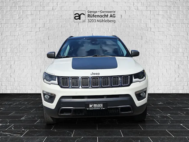 JEEP Compass 2.0 CRD Trailhawk AWD