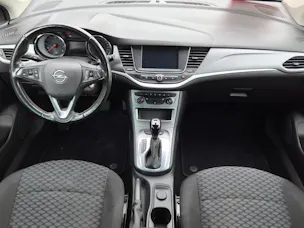 OPEL Astra Sports Tourer 1.4 T Edition S/S
