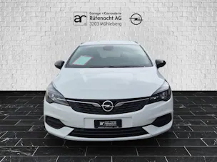 OPEL Astra Sports Tourer 1.4 T Edition S/S