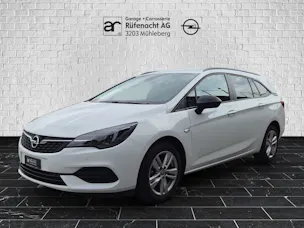 OPEL Astra Sports Tourer 1.4 T Edition S/S