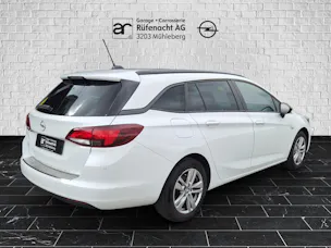 OPEL Astra Sports Tourer 1.4 T Edition S/S