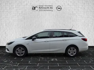 OPEL Astra Sports Tourer 1.4 T Edition S/S