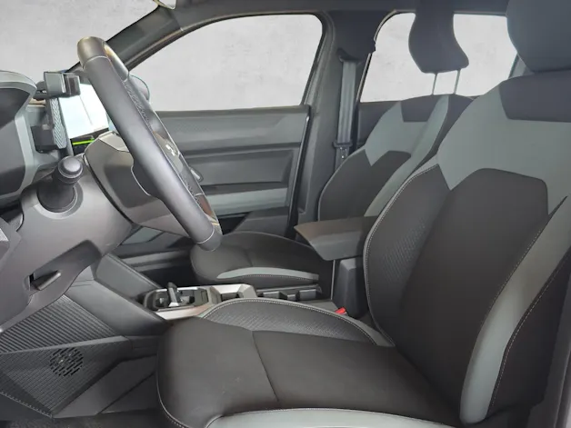 Dacia Duster 1.6 Hybrid Extreme+