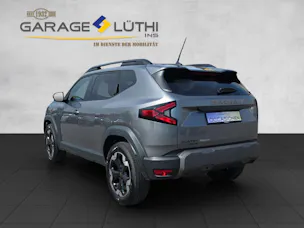 Dacia Duster 1.6 Hybrid Extreme+