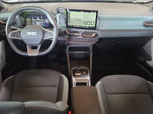 Dacia Duster 1.6 Hybrid Extreme+