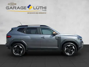 Dacia Duster 1.6 Hybrid Extreme+
