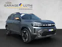 Dacia Duster 1.6 Hybrid Extreme+