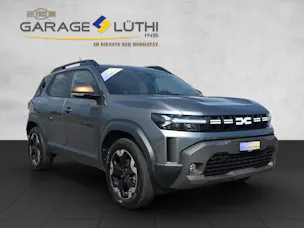 Dacia Duster 1.6 Hybrid Extreme+
