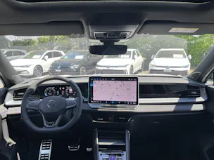 VW Tayron 2.0 TSI R-Line Plus DSG 4motion