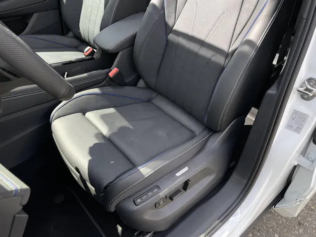 VW Tayron 2.0 TSI R-Line Plus DSG 4motion